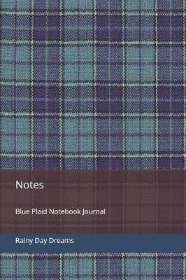 Book cover for Notes