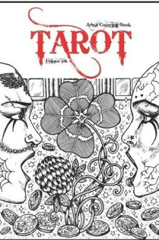 Cover of Tarot