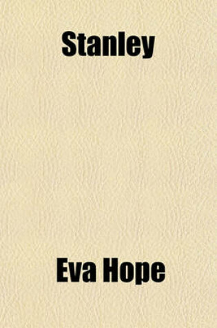 Cover of Stanley