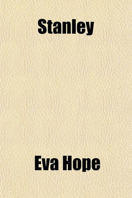 Book cover for Stanley