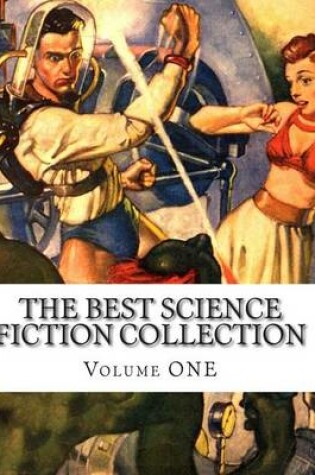 Cover of The best Science Fiction Collection Volume ONE