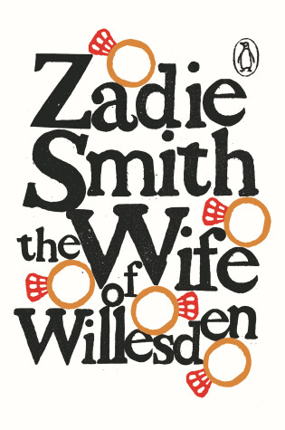 Cover of The Wife of Willesden