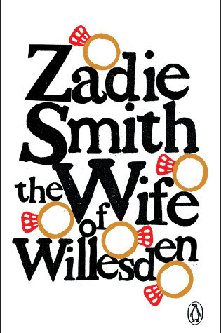 Cover of The Wife of Willesden