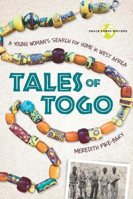 Book cover for Tales of Togo