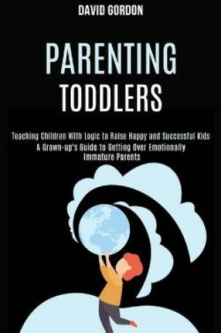 Cover of Parenting Toddlers