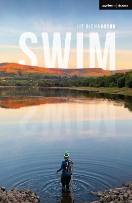 Book cover for SWIM