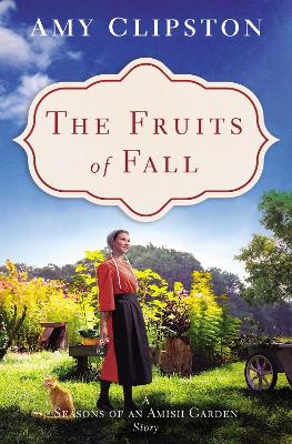 Book cover for The Fruits of Fall