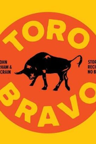 Cover of Toro Bravo