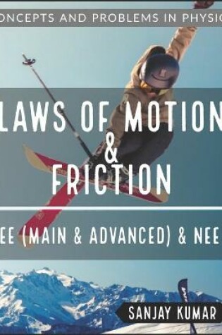 Cover of Laws of Motion and Friction