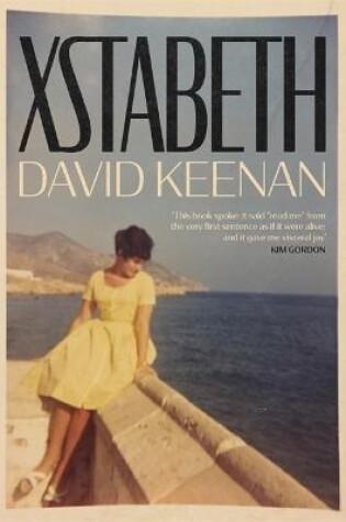 Cover of Xstabeth