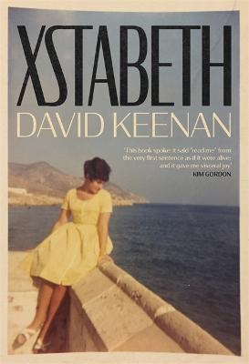 Cover of Xstabeth