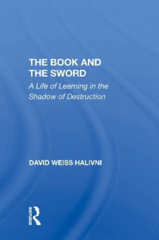 Cover of The Book And The Sword