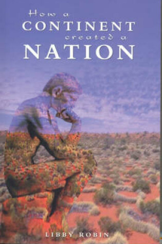 Cover of How a Continent Created a Nation