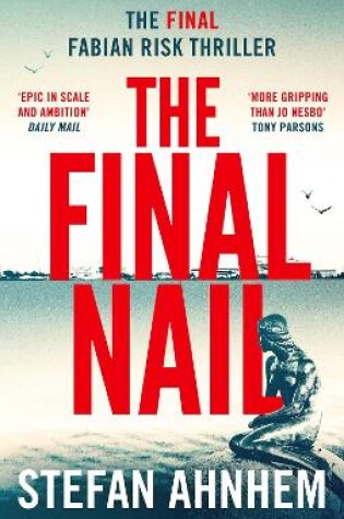 Cover of The Final Nail