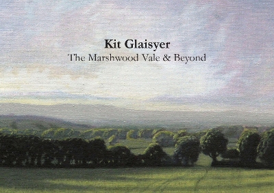 Cover of Kit Glaisyer