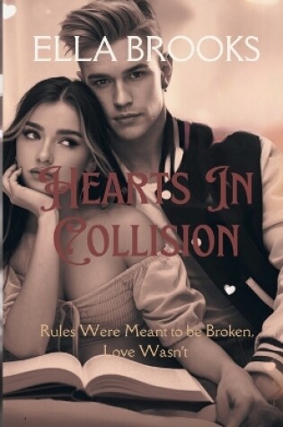 Cover of Hearts in Collision