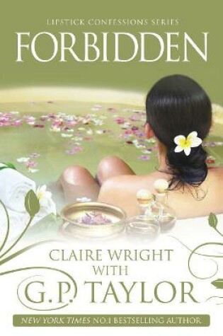 Cover of Lipstick Confessions #03: Forbidden