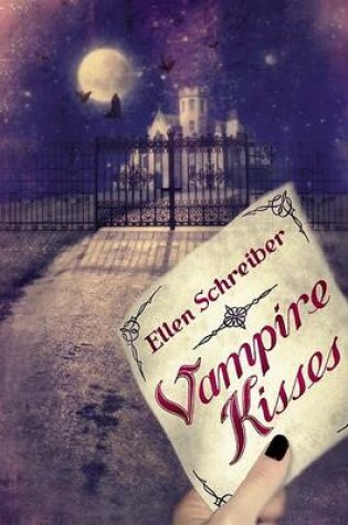 Cover of Vampire kisses