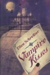 Book cover for Vampire Kisses