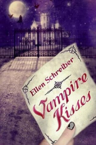 Cover of Vampire Kisses