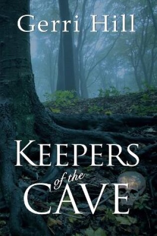 Cover of Keepers of the Cave