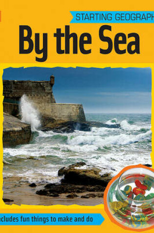 Cover of By the Sea