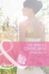 Book cover for The Prince's Cowgirl Bride