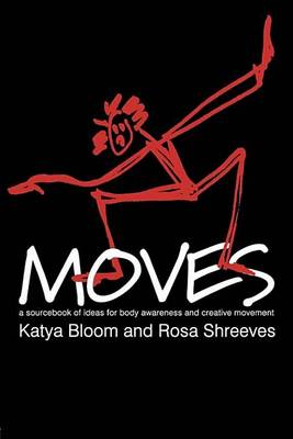 Book cover for Moves