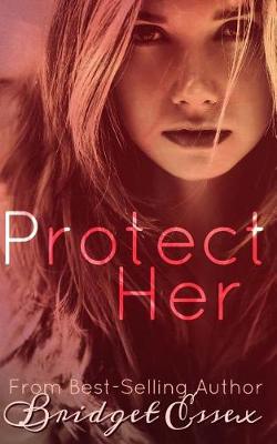 Book cover for Protect Her