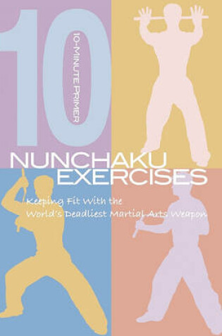 Cover of Nunchaku Exercises