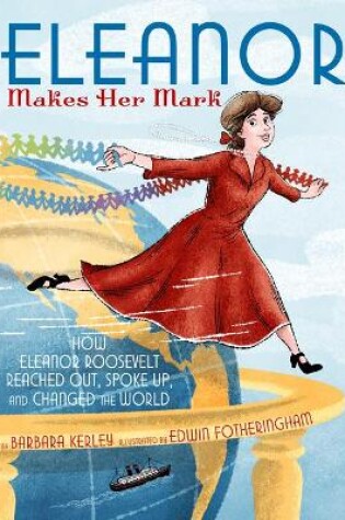 Cover of Eleanor Makes Her Mark
