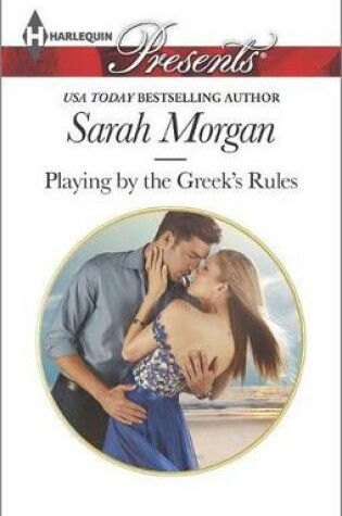 Cover of Playing by the Greek's Rules