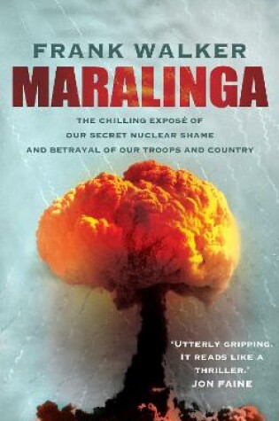 Cover of Maralinga