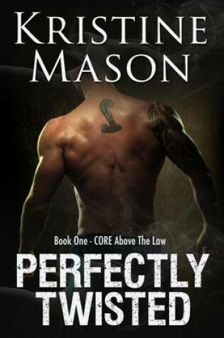 Cover of Perfectly Twisted