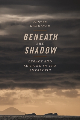 Cover of Beneath the Shadow