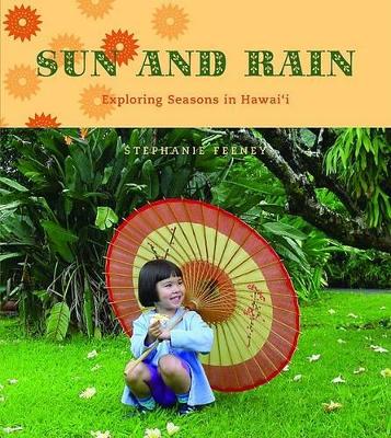 Cover of Sun and Rain