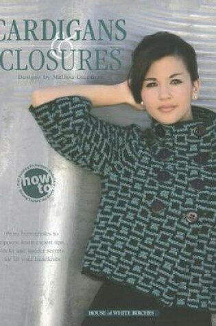 Cover of Cardigans & Closures