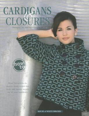 Book cover for Cardigans & Closures