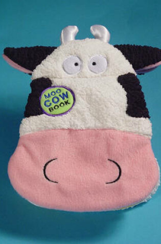 Cover of Moo Cow Book