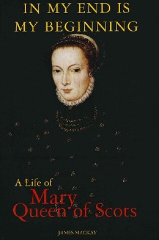 Cover of Mary Queen of Scots