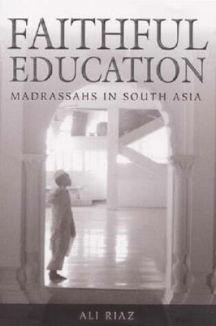 Cover of Faithful Education