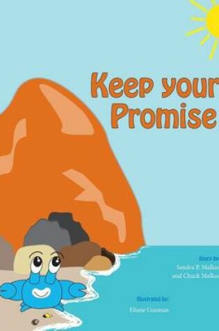 Cover of Keep Your Promise