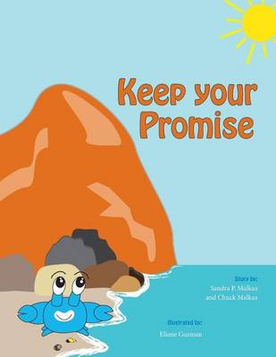 Book cover for Keep Your Promise