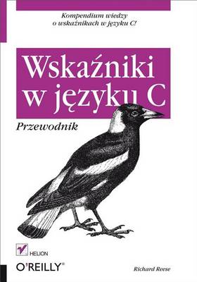 Book cover for Wska?niki W J?zyku C. Przewodnik