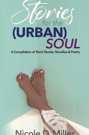 Cover of Stories for the (Urban) Soul