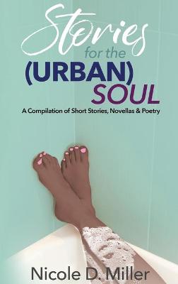 Book cover for Stories for the (Urban) Soul