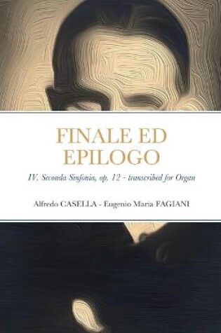 Cover of Finale ed Epilogo