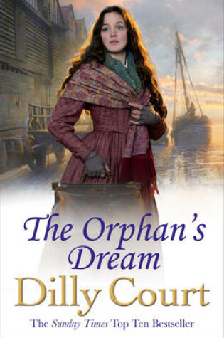 Cover of The Orphan's Dream