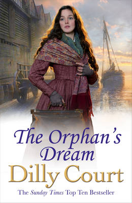 Book cover for The Orphan's Dream