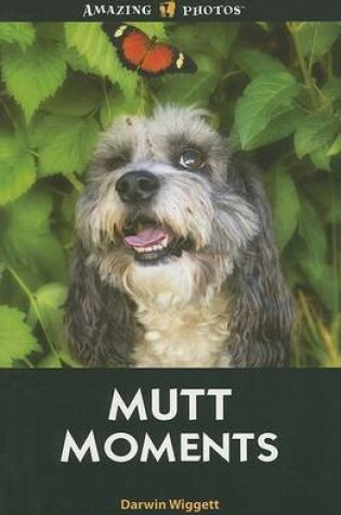 Cover of Mutt Moments